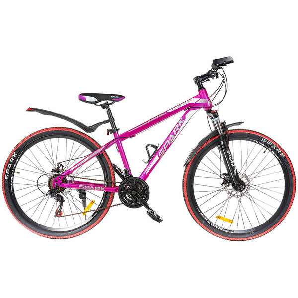 Spark FORESTER 2.0 15"