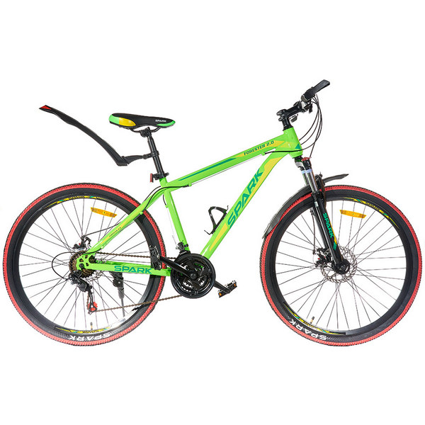 Spark FORESTER 2.0 17"