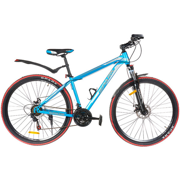 Spark FORESTER 2.0 17"