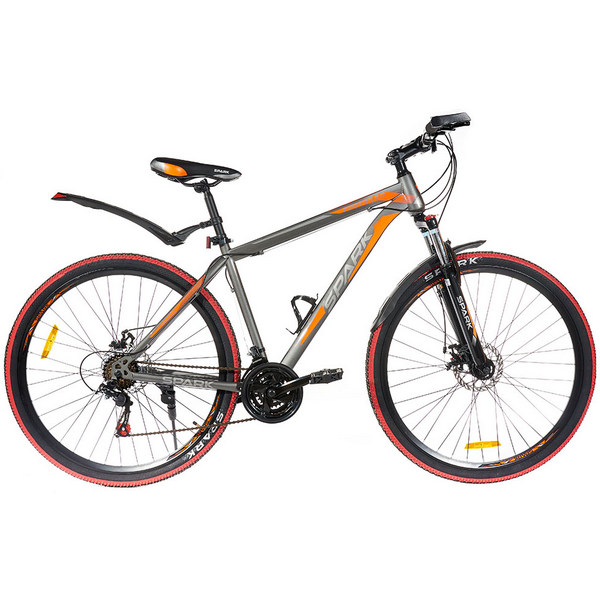 Spark FORESTER 2.0 19"