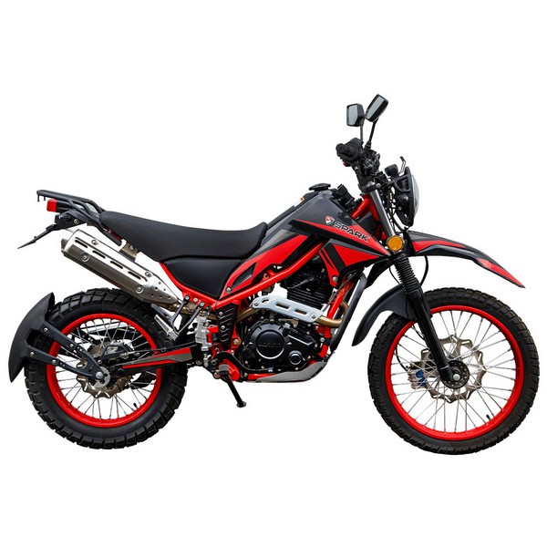 Spark SP250D-3