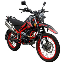 Spark SP250D-3