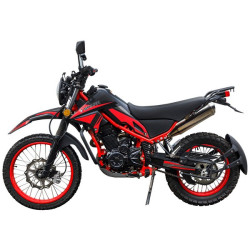 Spark SP250D-3
