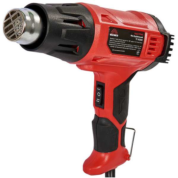 Vitals Tf 162GM
