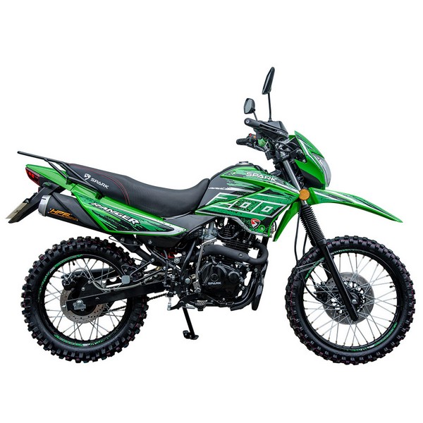 Spark SP200D-4