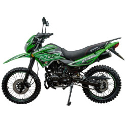 Spark SP200D-4