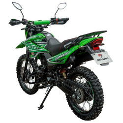 Spark SP200D-4