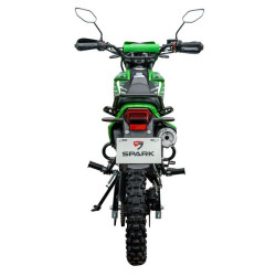 Spark SP200D-4