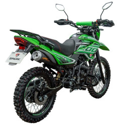 Spark SP200D-4