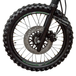 Spark SP200D-4