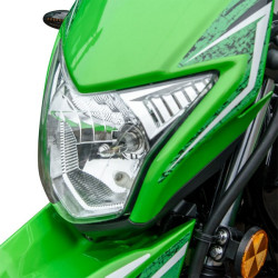 Spark SP200D-4
