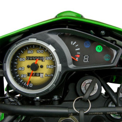 Spark SP200D-4