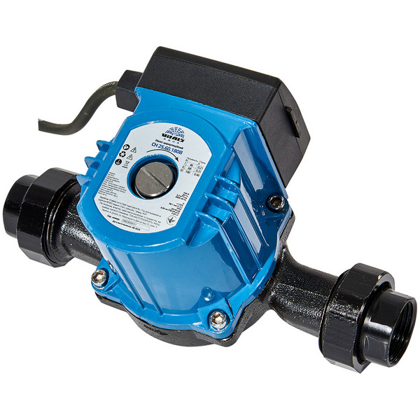 Vitals Aqua CH 25.60.180B