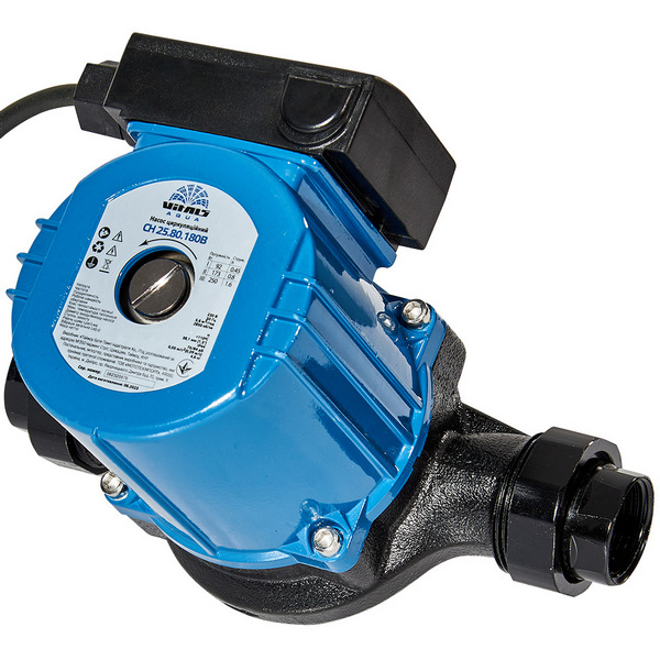 Vitals Aqua CH25.80.180B