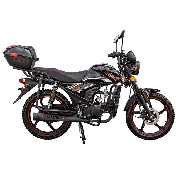 Spark SP125C-2AM