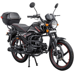 Spark SP125C-2AM