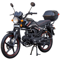 Spark SP125C-2AM