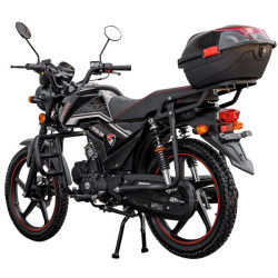 Spark SP125C-2AM