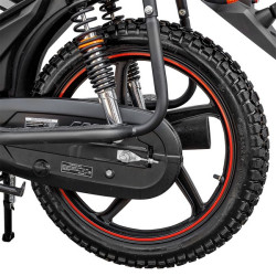 Spark SP125C-2AM