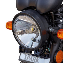 Spark SP125C-2AM