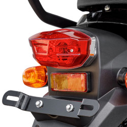 Spark SP125C-2AM
