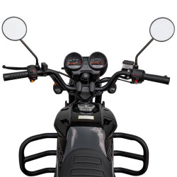 Spark SP125C-2AM
