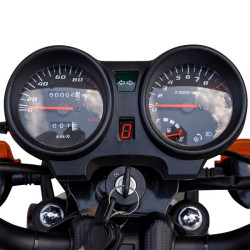 Spark SP125C-2AM