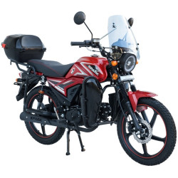 Spark SP125C-2AMW
