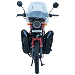 Spark SP125C-2AMW