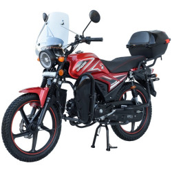 Spark SP125C-2AMW