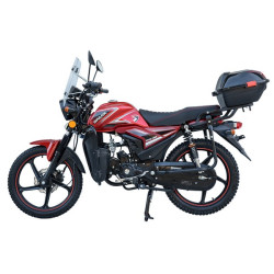 Spark SP125C-2AMW