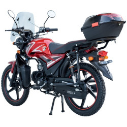 Spark SP125C-2AMW