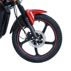 Spark SP125C-2AMW