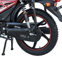 Spark SP125C-2AMW