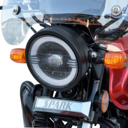 Spark SP125C-2AMW