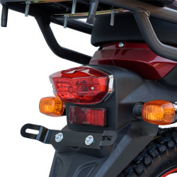 Spark SP125C-2AMW