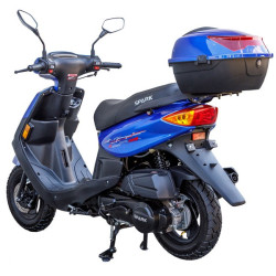Spark SP125S-15