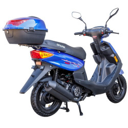 Spark SP125S-15