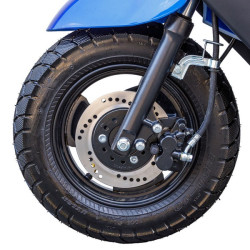 Spark SP125S-15