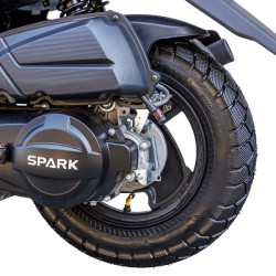 Spark SP125S-15
