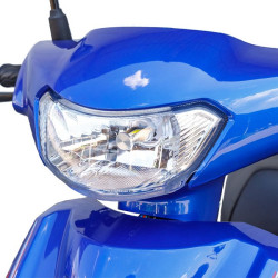 Spark SP125S-15
