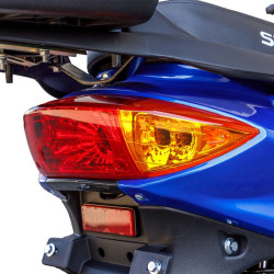 Spark SP125S-15