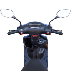 Spark SP125S-15