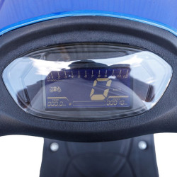 Spark SP125S-15