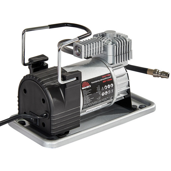 Vitals AGK 17030A
