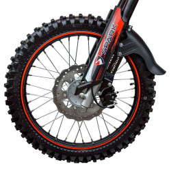 Spark SP250D-7