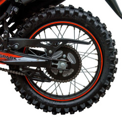 Spark SP250D-7