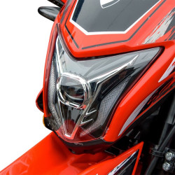 Spark SP250D-7