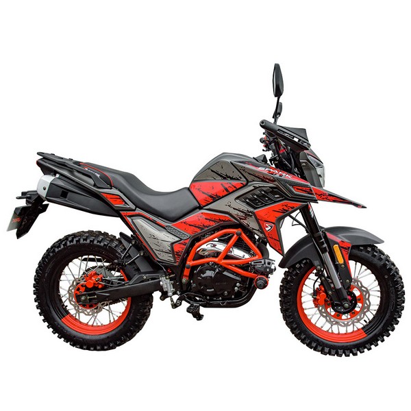 Spark SP300T-1
