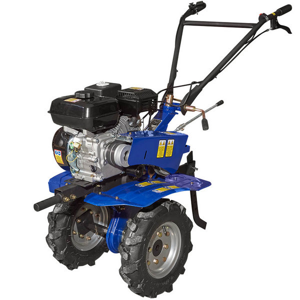 Powercraft МБ40-2 + фреза